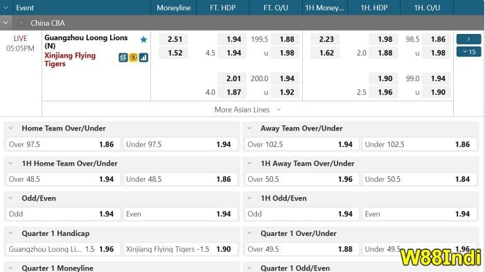 ชนะบาสเกตบอลออนไลน์